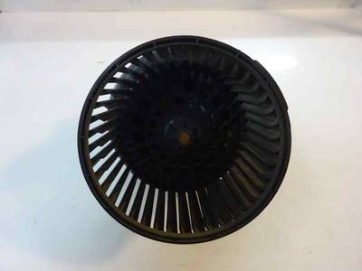 MOTOR CALEFACCION DACIA LOGAN II 2014 1.2 16V (75 CV)