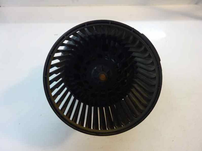 MOTOR CALEFACCION DACIA LOGAN II 2014 1.2 16V (75 CV)