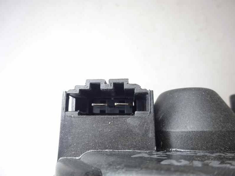 MOTOR CALEFACCION DACIA LOGAN II 2014 1.2 16V (75 CV)