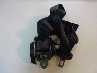 CINTURON SEGURIDAD TRASERO IZQUIERDO DACIA LOGAN II 2014 1.2 16V (75 CV)