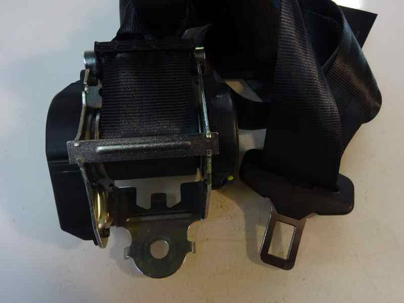 CINTURON SEGURIDAD TRASERO IZQUIERDO DACIA LOGAN II 2014 1.2 16V (75 CV)
