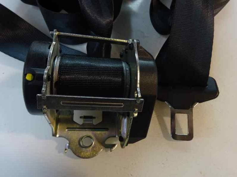 CINTURON SEGURIDAD DELANTERO DERECHO DACIA LOGAN II 2014 1.2 16V (75 CV)