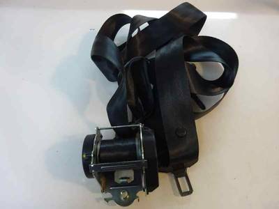CINTURON SEGURIDAD DELANTERO IZQUIERDO DACIA LOGAN II 2014 1.2 16V (75 CV)