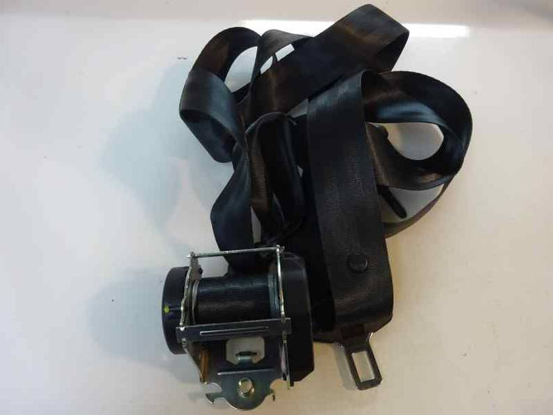 CINTURON SEGURIDAD DELANTERO IZQUIERDO DACIA LOGAN II 2014 1.2 16V (75 CV)