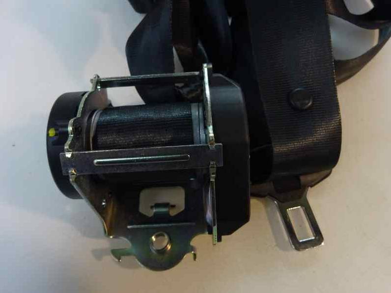 CINTURON SEGURIDAD DELANTERO IZQUIERDO DACIA LOGAN II 2014 1.2 16V (75 CV)