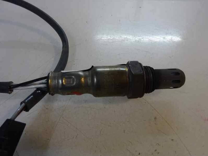 SONDA LAMBDA DACIA LOGAN II 2014 1.2 16V (75 CV)