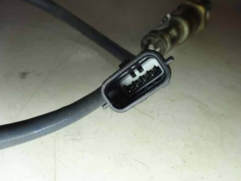 SONDA LAMBDA DACIA LOGAN II 2014 1.2 16V (75 CV)