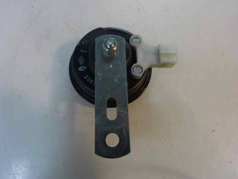 CLAXON DACIA LOGAN II 2014 1.2 16V (75 CV)