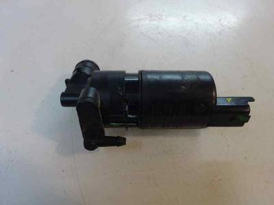 BOMBA LIMPIA DACIA LOGAN II 2014 1.2 16V (75 CV)