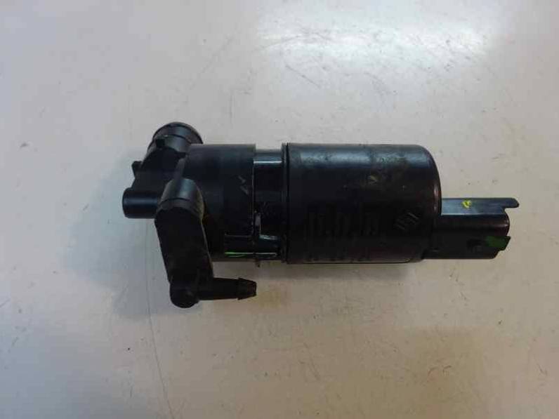 BOMBA LIMPIA DACIA LOGAN II 2014 1.2 16V (75 CV)