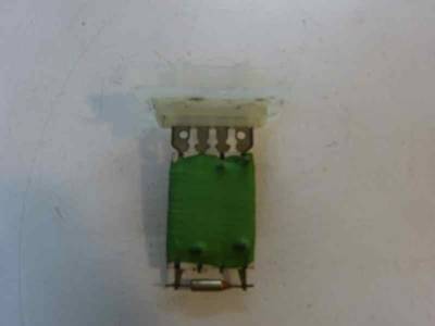 RESISTENCIA CALEFACCION DACIA LOGAN II 2014 1.2 16V (75 CV)
