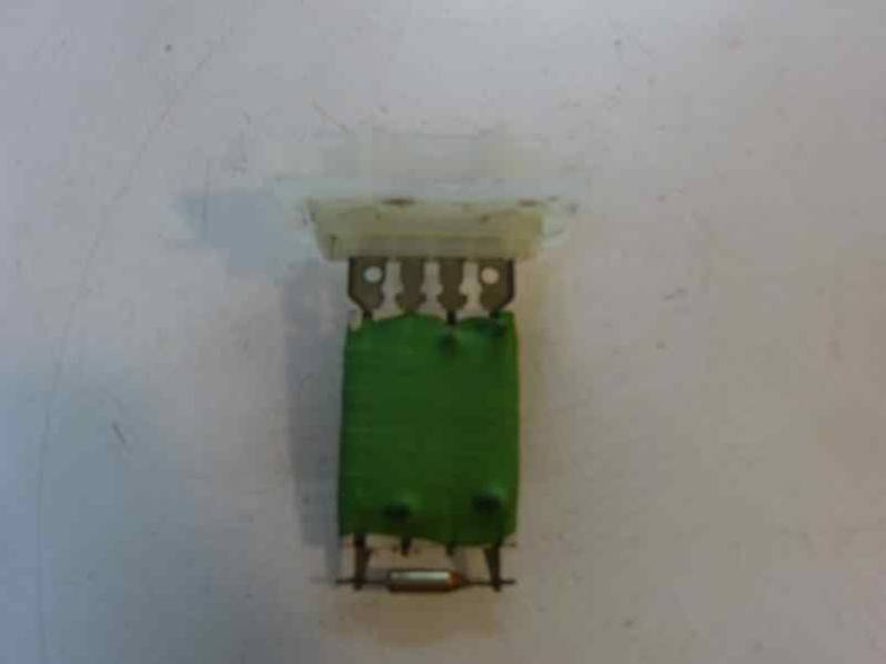 RESISTENCIA CALEFACCION DACIA LOGAN II 2014 1.2 16V (75 CV)
