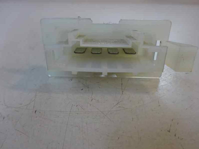 RESISTENCIA CALEFACCION DACIA LOGAN II 2014 1.2 16V (75 CV)