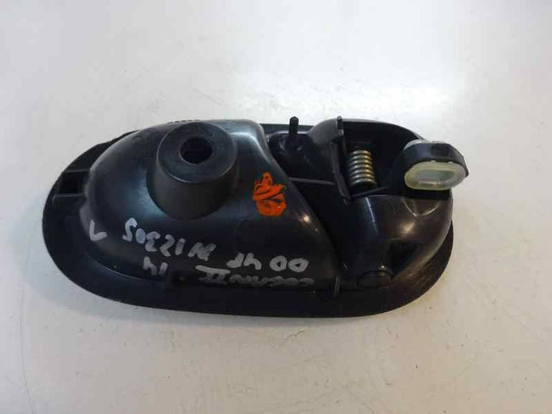 MANETA INTERIOR DELANTERA DERECHA DACIA LOGAN II 2014 1.2 16V (75 CV)