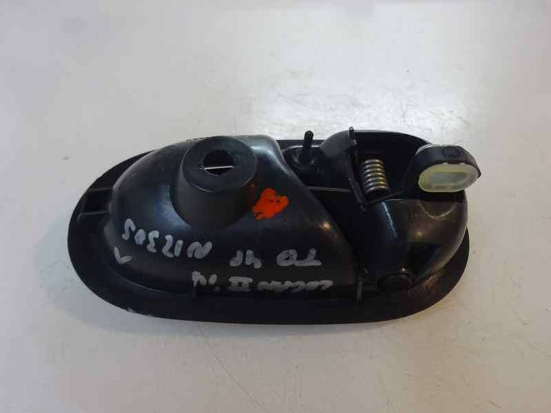 MANETA INTERIOR TRASERA DERECHA DACIA LOGAN II 2014 1.2 16V (75 CV)