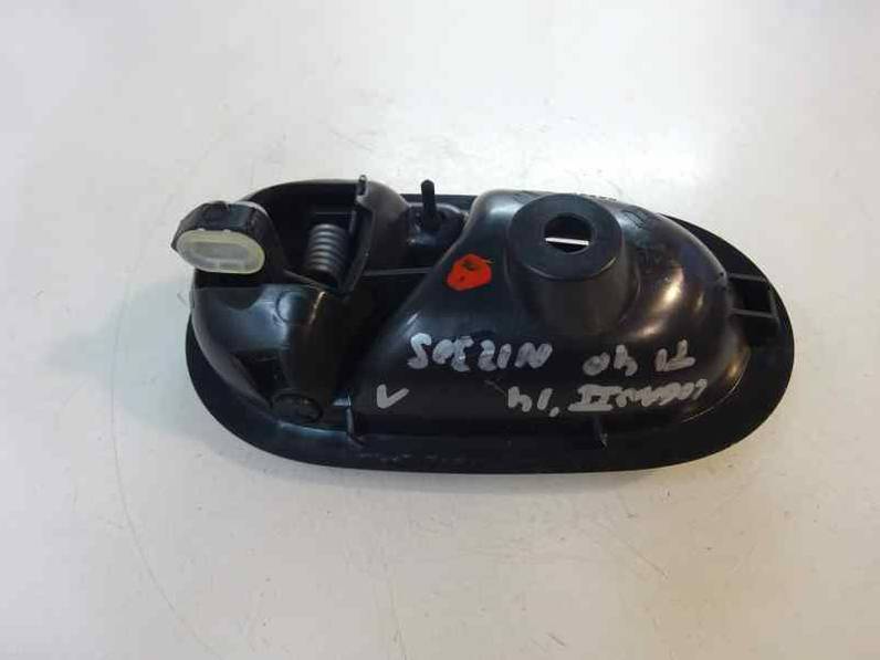 MANETA INTERIOR TRASERA IZQUIERDA DACIA LOGAN II 2014 1.2 16V (75 CV)