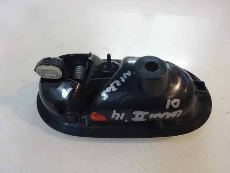 MANETA INTERIOR DELANTERA IZQUIERDA DACIA LOGAN II 2014 1.2 16V (75 CV)