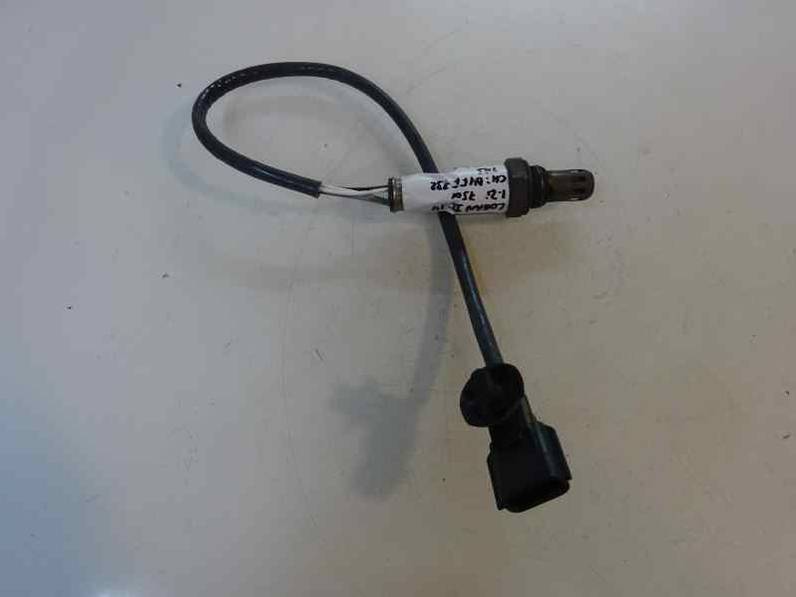 SONDA LAMBDA DACIA LOGAN II 2014 1.2 16V (75 CV)