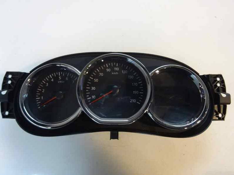 CUADRO INSTRUMENTOS DACIA LOGAN II 2014 1.2 16V (75 CV)