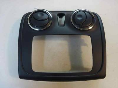 REJILLA AIREADORA DACIA LOGAN II 2014 1.2 16V (75 CV)