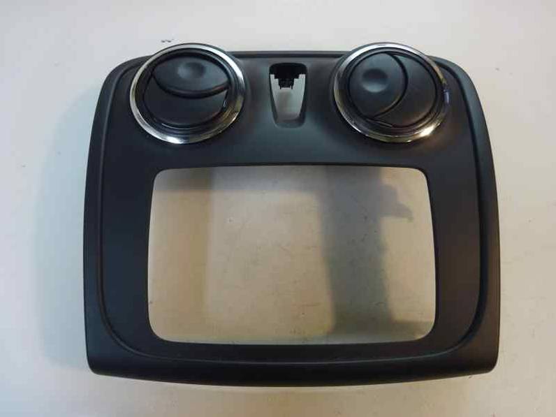 REJILLA AIREADORA DACIA LOGAN II 2014 1.2 16V (75 CV)