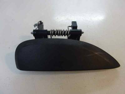 MANETA EXTERIOR TRASERA DERECHA DACIA LOGAN II 2014 1.2 16V (75 CV)