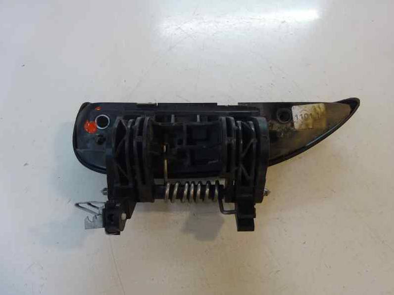 MANETA EXTERIOR TRASERA DERECHA DACIA LOGAN II 2014 1.2 16V (75 CV)