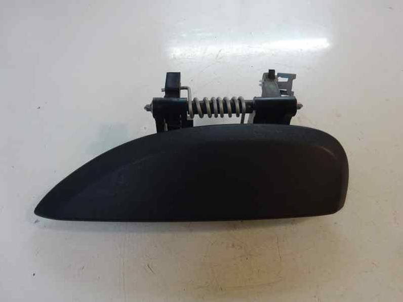 MANETA EXTERIOR TRASERA IZQUIERDA DACIA LOGAN II 2014 1.2 16V (75 CV)