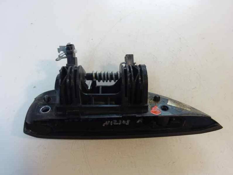 MANETA EXTERIOR TRASERA IZQUIERDA DACIA LOGAN II 2014 1.2 16V (75 CV)