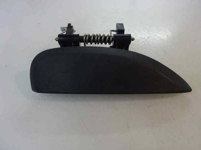 MANETA EXTERIOR DELANTERA DERECHA DACIA LOGAN II 2014 1.2 16V (75 CV)