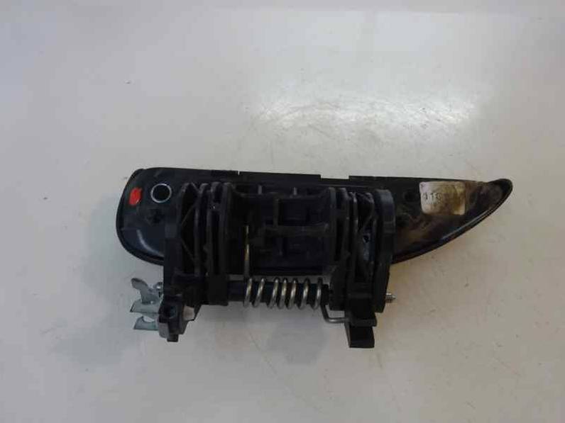 MANETA EXTERIOR DELANTERA DERECHA DACIA LOGAN II 2014 1.2 16V (75 CV)