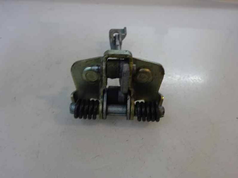 RETENEDOR PUERTA DACIA LOGAN II 2014 1.2 16V (75 CV)