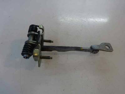 RETENEDOR PUERTA DACIA LOGAN II 2014 1.2 16V (75 CV)