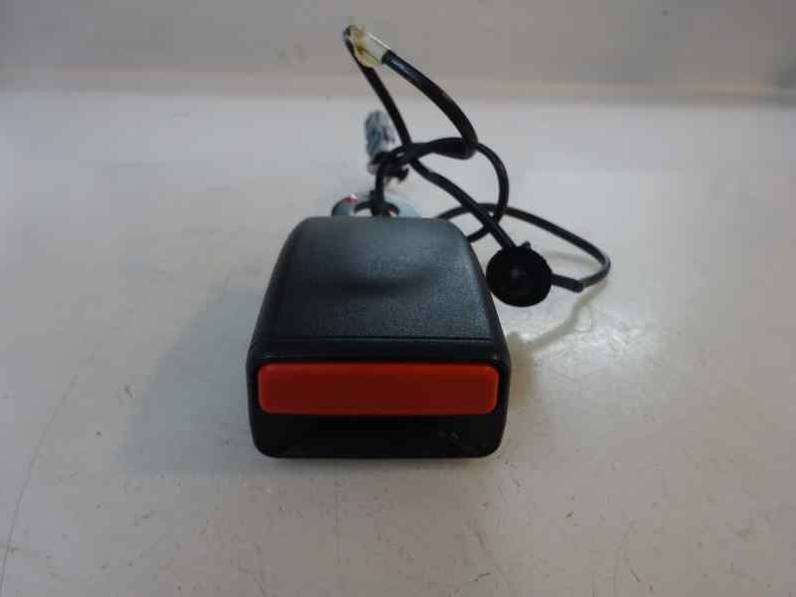 CINTURON SEGURIDAD DELANTERO DERECHO DACIA LOGAN II 2014 1.2 16V (75 CV)