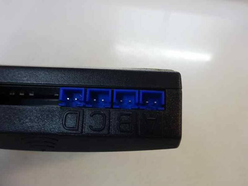 MODULO ELECTRONICO DACIA LOGAN II 2014 1.2 16V (75 CV)