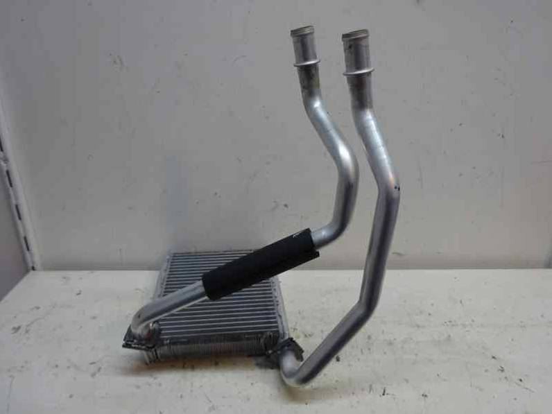 RADIADOR CALEFACCION AIRE ACONDICIONADO DACIA LOGAN II 2014 1.2 16V (75 CV)