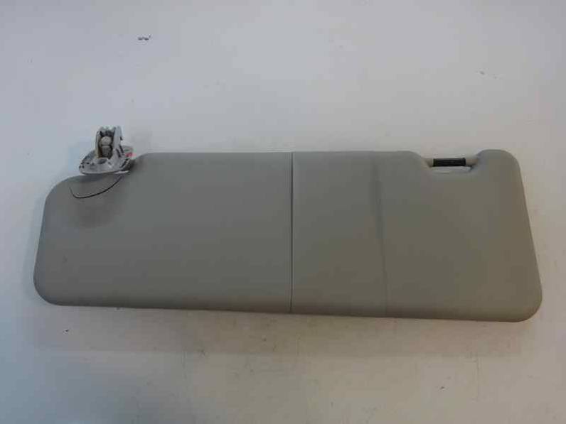 PARASOL IZQUIERDO DACIA LOGAN II 2014 1.2 16V (75 CV)