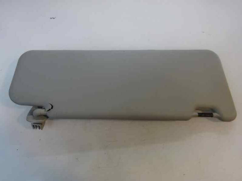 PARASOL IZQUIERDO DACIA LOGAN II 2014 1.2 16V (75 CV)