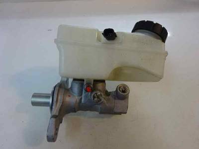 BOMBA FRENO DACIA LOGAN II 2014 1.2 16V (75 CV)