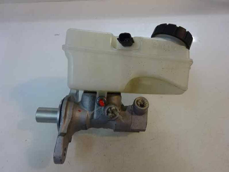 BOMBA FRENO DACIA LOGAN II 2014 1.2 16V (75 CV)