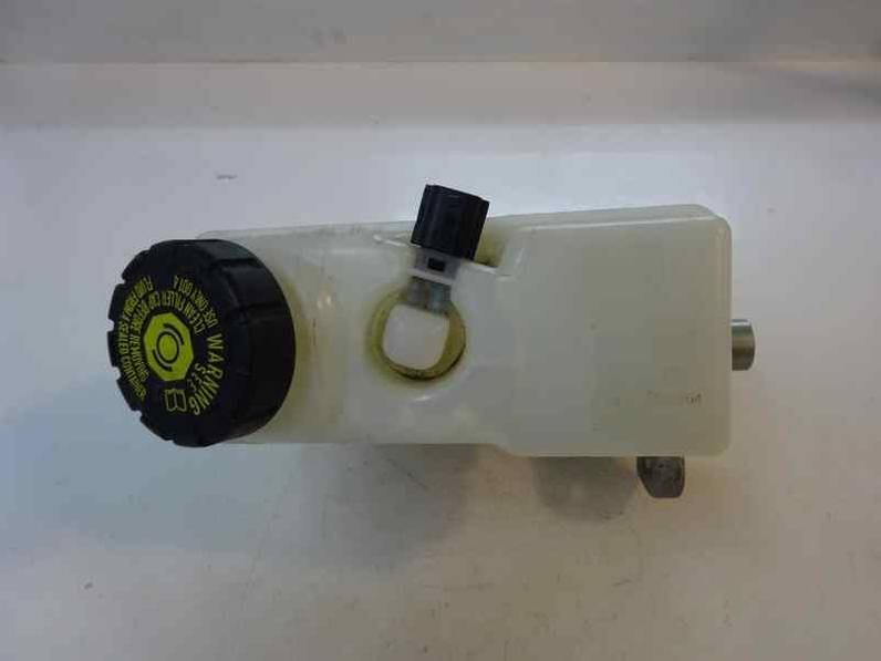 BOMBA FRENO DACIA LOGAN II 2014 1.2 16V (75 CV)