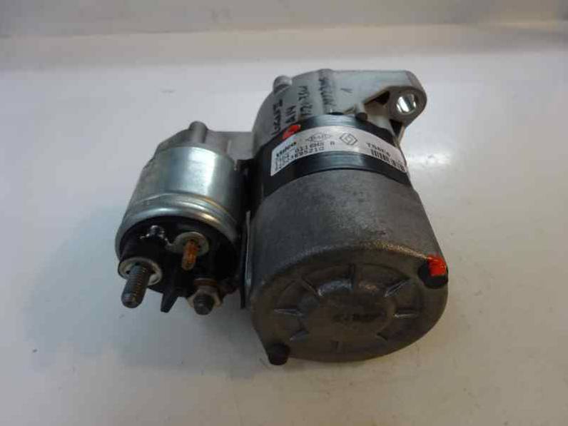 MOTOR ARRANQUE DACIA LOGAN II 2014 1.2 16V (75 CV)