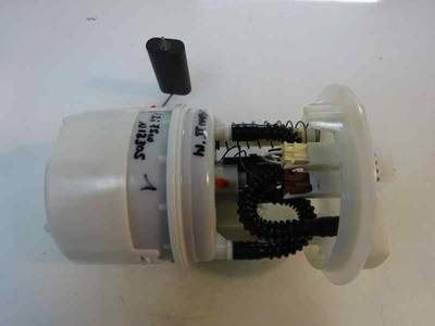 BOMBA COMBUSTIBLE DACIA LOGAN II 2014 1.2 16V (75 CV)