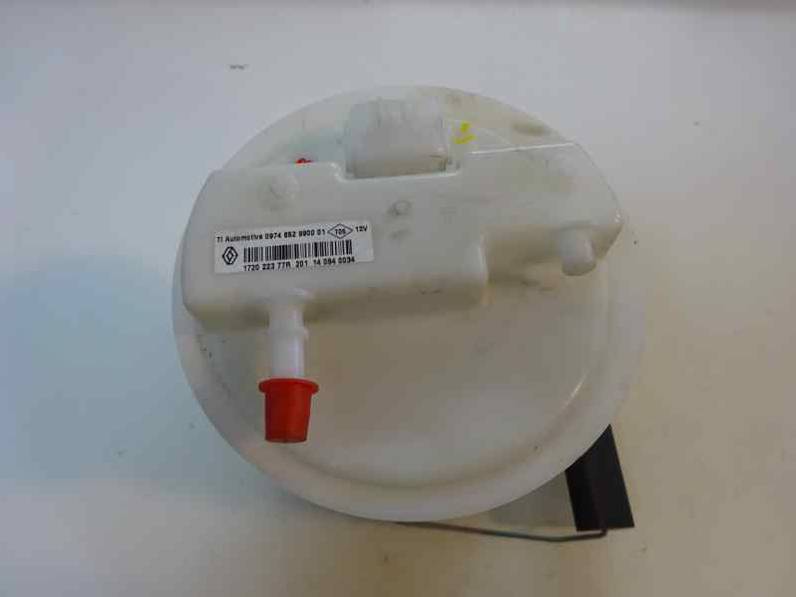 BOMBA COMBUSTIBLE DACIA LOGAN II 2014 1.2 16V (75 CV)