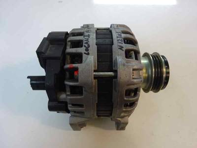 ALTERNADOR DACIA LOGAN II 2014 1.2 16V (75 CV)