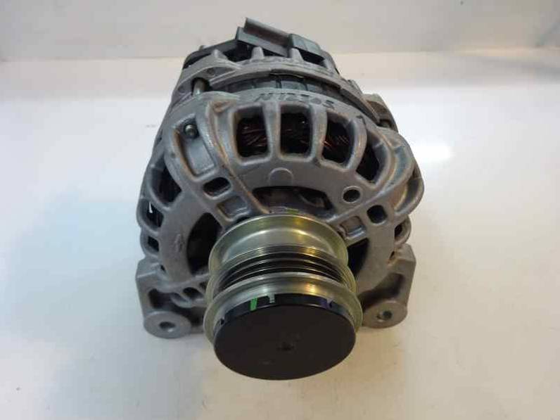 ALTERNADOR DACIA LOGAN II 2014 1.2 16V (75 CV)