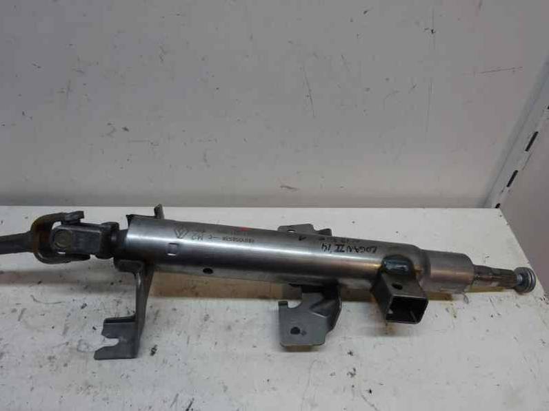 COLUMNA DIRECCION DACIA LOGAN II 2014 1.2 16V (75 CV)