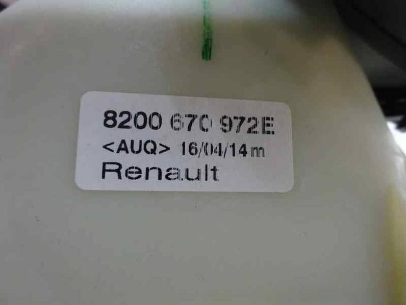 PALANCA CAMBIO DACIA LOGAN II 2014 1.2 16V (75 CV)