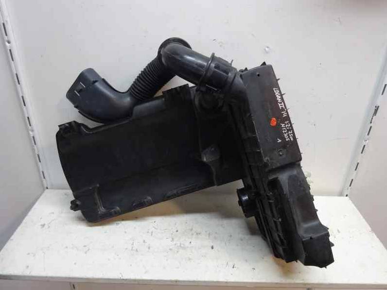 FILTRO AIRE DACIA LOGAN II 2014 1.2 16V (75 CV)