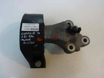 SOPORTE MOTOR DACIA LOGAN II 2014 1.2 16V (75 CV)